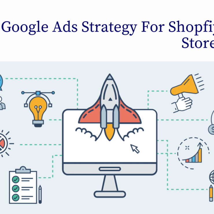 Advanced Google Ads Strategy For Shopify Store