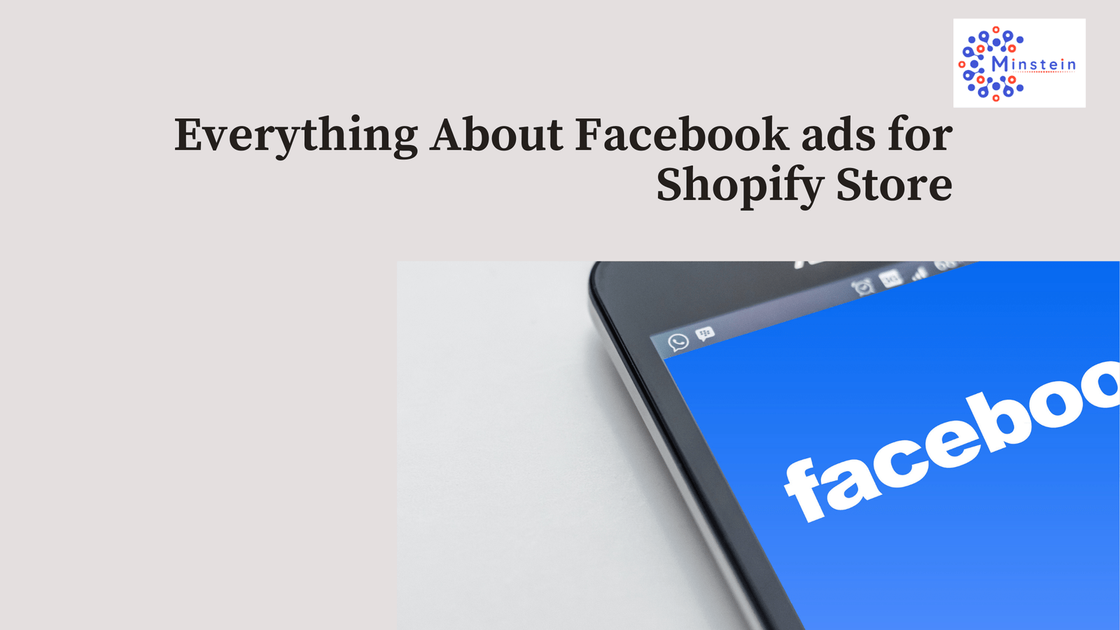 You Can’t Ignore These Facebook Ads for Shopify
